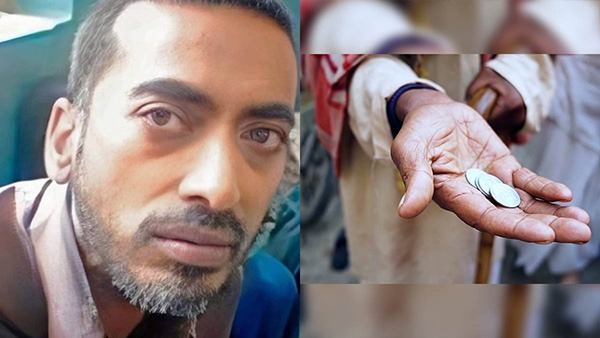 Bhart Jain World Richest Begger, His Net Worth Is Net Worth of ₹7.5 Crore 