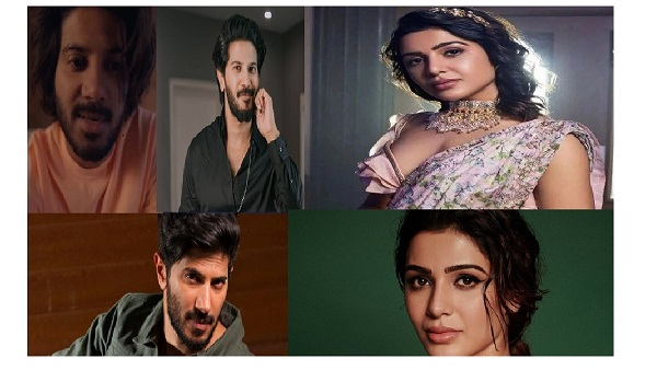 What Happened To Dulquer Salmaan, Samantha Health 