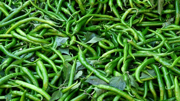 Best Substitutes for Chili Pepper For Heat and Flavor In Kannada