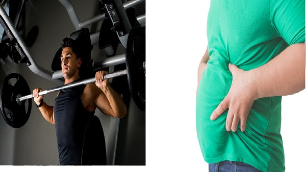 How To Avoid Weight Gain After Going To Stop Gym In Kannada