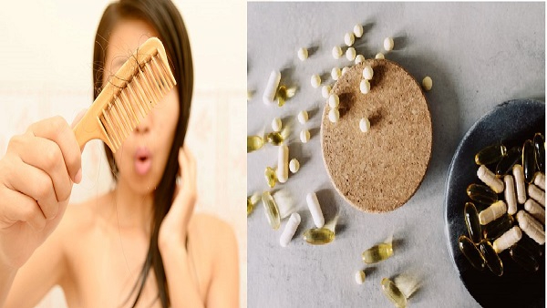 Biotin vs vitamin D: Which One Is Better For Hair Loss Problem In Kannada