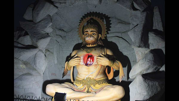 7 Powerful Lord Hanuman Mantras to Seek His Blessings and Protection in Kannada