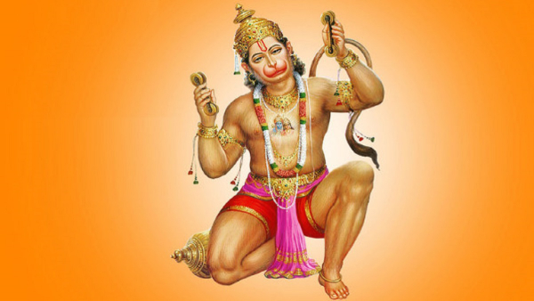 7 Powerful Lord Hanuman Mantras to Seek His Blessings and Protection in Kannada