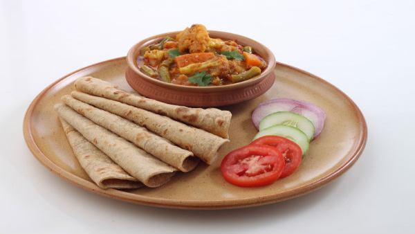 Chapati Origin: Tracing the History and Origin of Beloved Chapati in Kannada Chapati Origin: Tracing the History and Origin of Beloved Chapati in Kannada