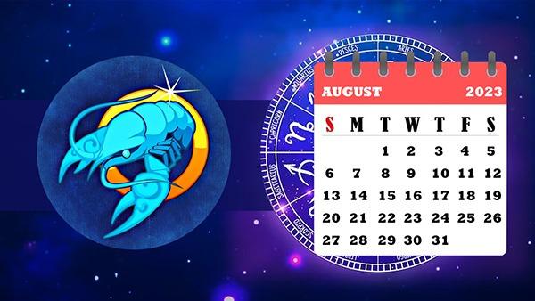 August 2023 Cancer Or Karka Zodiac Sign Horoscope In Kannada