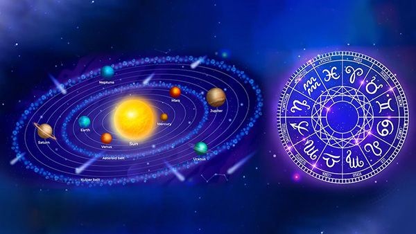 Khappar Yoga in Adhika Masa May Bring Financial Challenges to These Zodiac Signs in the Next 30 Days in Kannada