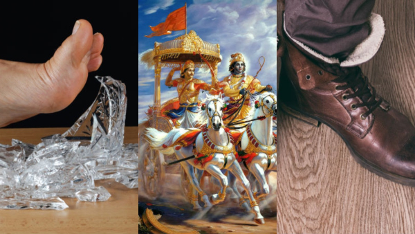 These Things Bring Negativity and a Lack Of Money In The House in Kannada