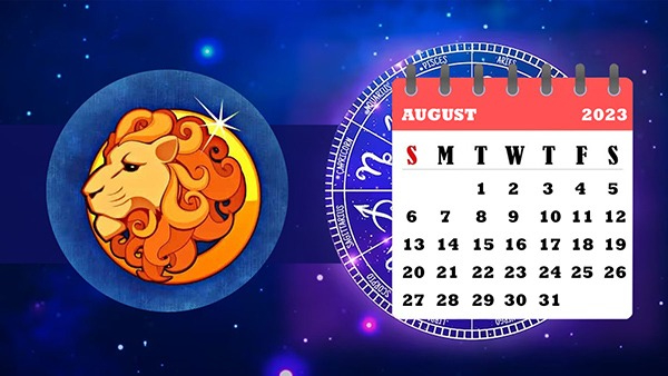 August 2023 Leo Or Simha Zodiac Sign Horoscope In Kannada