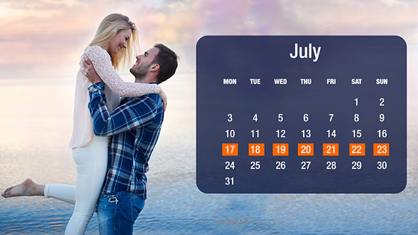 Love Weekly Horoscope July 17 to 23 July 2023: Love interests Predictions on All Zodiac Signs