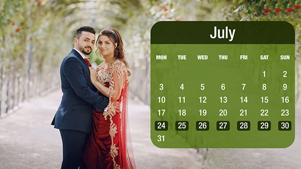 Love Weekly Horoscope July 24 to 30 July 2023: Love interests Predictions on All Zodiac Signs