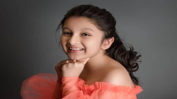 Sitara Mahesh Babu Lifestyle: First Indian Star Kid to Feature on Time Square in Kannada Sitara Mahesh Babu Lifestyle: First Indian Star Kid to Feature on Time Square in Kannada