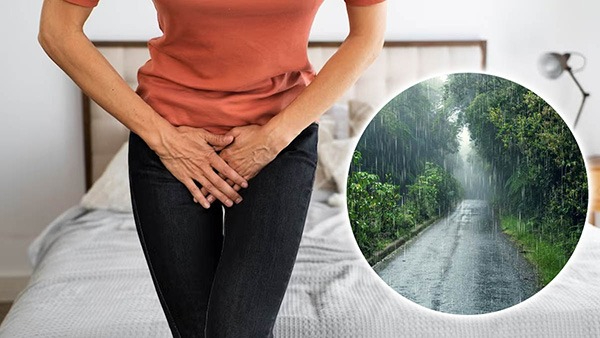  How To Prevent Vaginal Infection During Monsoon In Kannada