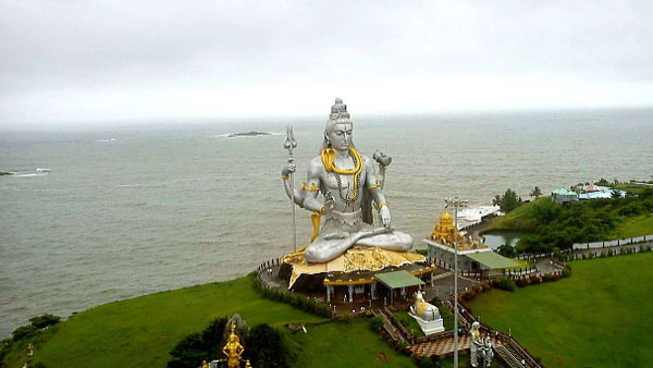 Murudeshwar Temple Timings, Special Pooja Offering in Kannada