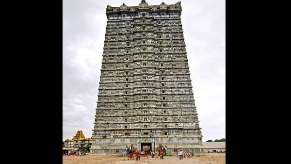 Murudeshwar Temple Timings, Special Pooja Offering in Kannada