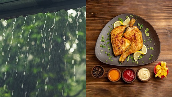 Rainy Season: Why Non Veg Is Not Healthy Option When It Is Rain