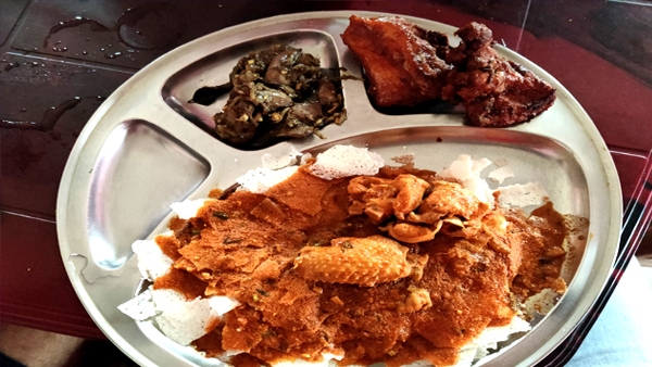 Origin of kori rotti : what are specialties of kori rotti in Kannada