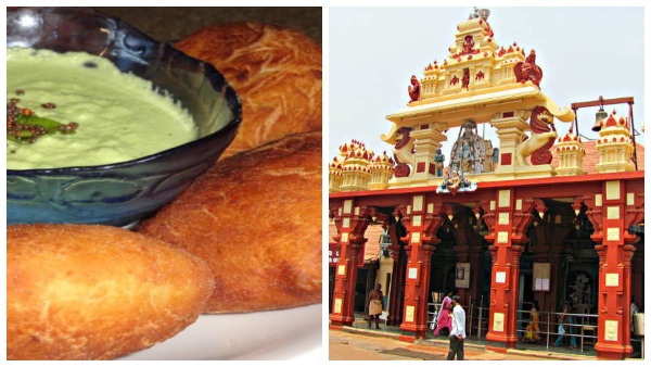 Origin of Manglore Buns: A Fascinating Story of this Beloved Manglore Buns in Kannada