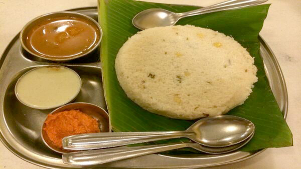 Origins of Idli - Where Did this Iconic Dish Originate? in Kannada