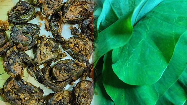 Pathrode Health Benefits In Rainy Season In Kannada