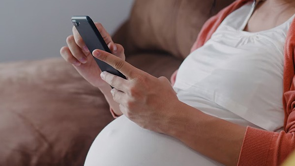 Blue Light Affects On Pregnancy in kannada