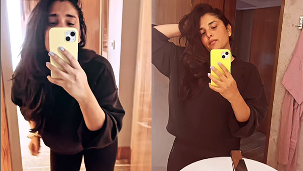 Actress ramya dance video has gone viral on social media in Kannada