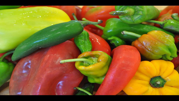 Best Substitutes for Chili Pepper For Heat and Flavor In Kannada