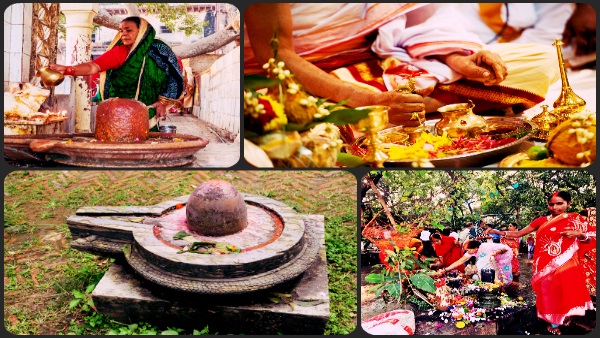 Shravana Masa 2023: Tips for Couples to Strengthen Their Bond In Kannada