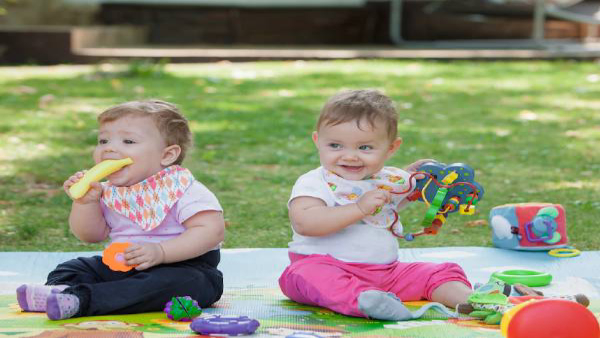 Dark Side of Sharenting: How Oversharing on Social Media Can Harm Your Childs Safety in Kannada