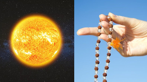 Surya Mantra: Meaning, Significance and Benefits in Kannada