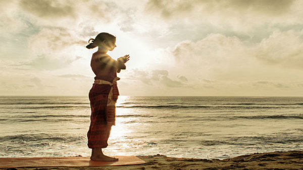 Surya Mantra: Meaning, Significance and Benefits in Kannada