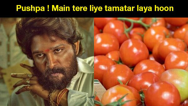 Tomato Rate High: Hilarious Tomato Memes Goes Viral