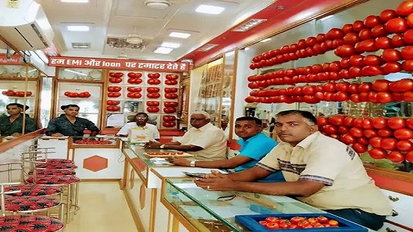 Tomato Rate High: Hilarious Tomato Memes Goes Viral