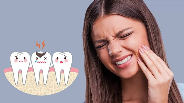 How To Reduce Toothache At Night In Kannada 