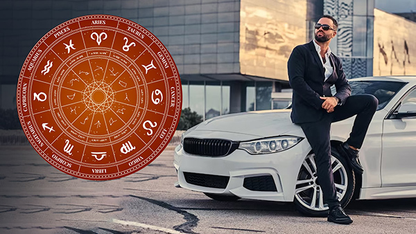 Top 5 Zodiac Signs Who Always Dream For Luxurious Lifestyle in Kannada
