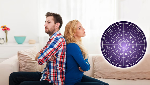 Top 5 Zodiac Signs Who Will Never Go Back with An Ex in Kannada