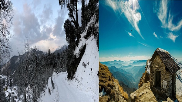 Tungnath Temple: Interesting Facts Abot World Largest Shiva Temple