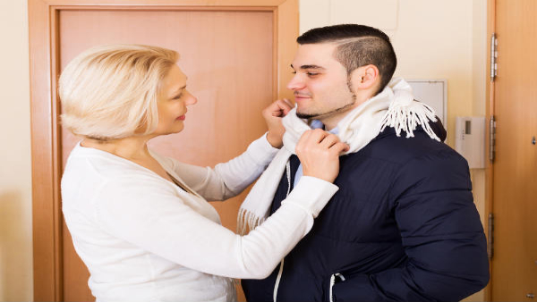 What to Do When a Woman Is Flirting With Your Husband in Kannada