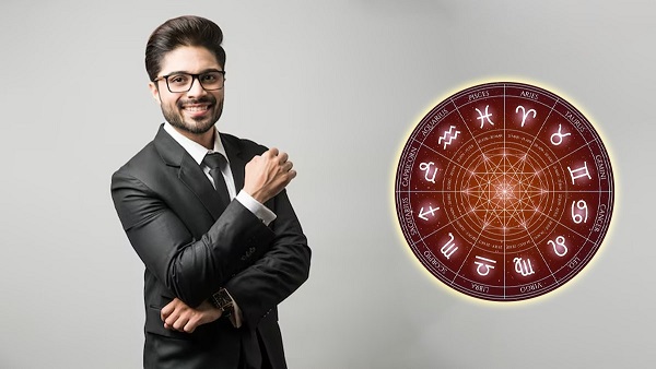 Best Personality Traits Of Male Zodiac