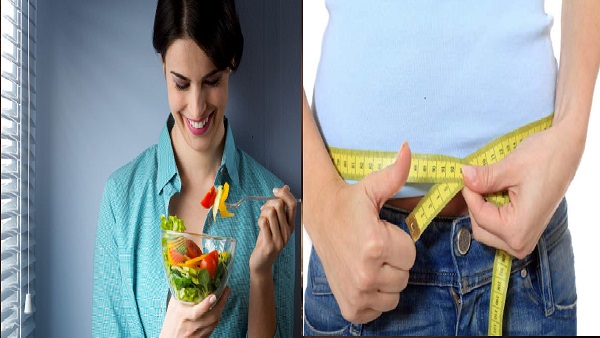 tips to reduce weight