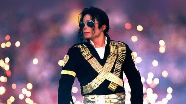 Michael Jackson 