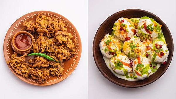 Worst Rated India Street Food