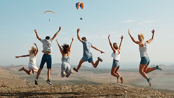 Signs of a True Friend