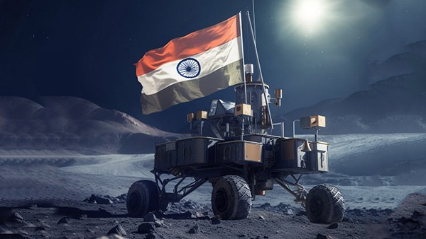 Chandrayaan 3
