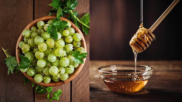 Health Benefits Of Amla