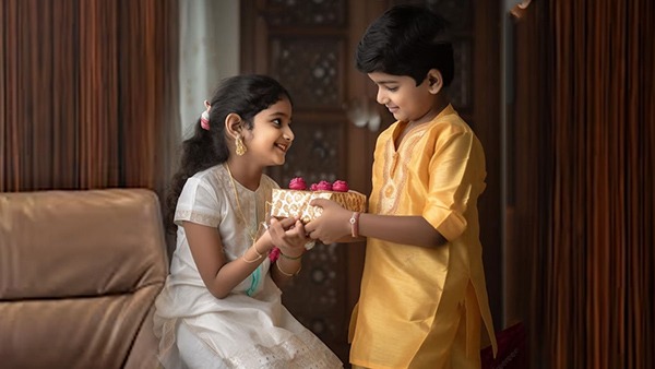 rakshabandan 
