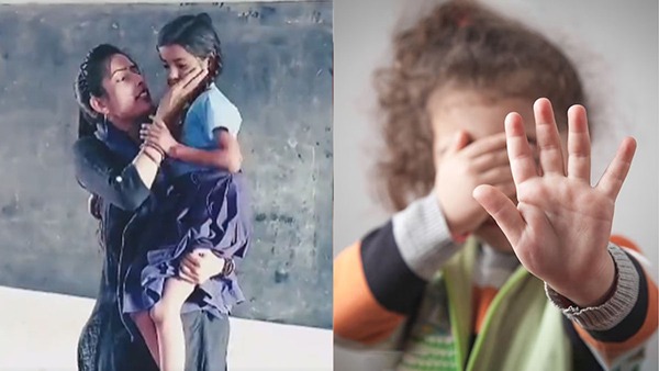 good touch bad touch video