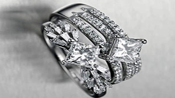 Are There Any Bad Effects Of Wearing A Diamond Ring in Kannada. 