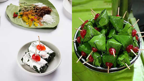 Paan lovers, here are 5 reasons why this mouth freshener is good for you in Kannada.