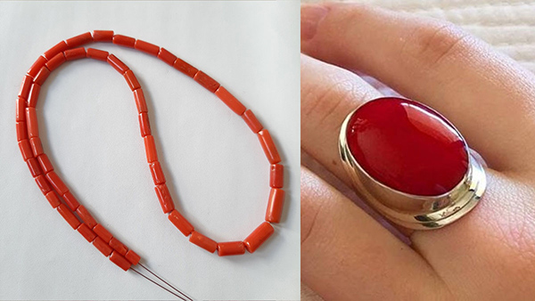 Astrological Benefits of Wearing Red Coral Gemstone. Read more. Astrological Benefits of Wearing Red Coral Gemstone. Read more.