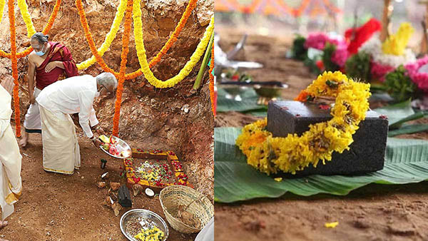 The Do’s and Don’ts of Bhoomi Pooja as per Vastu Shastra in Kannada. 